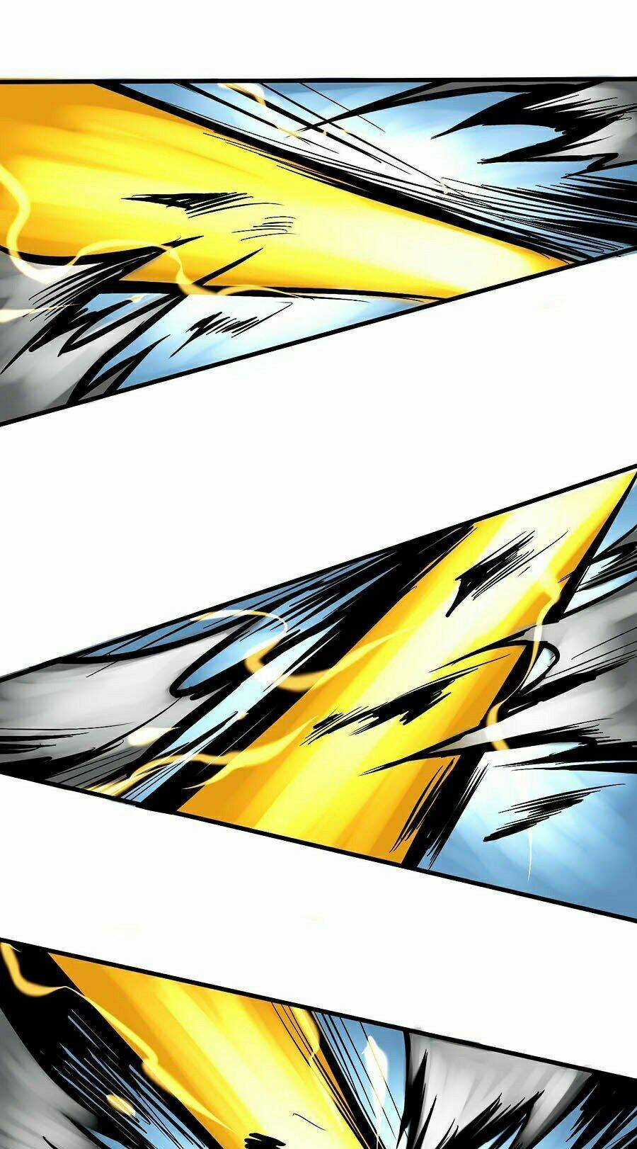 Diệt Ma Thần Kỷ Chapter 1 trang 60