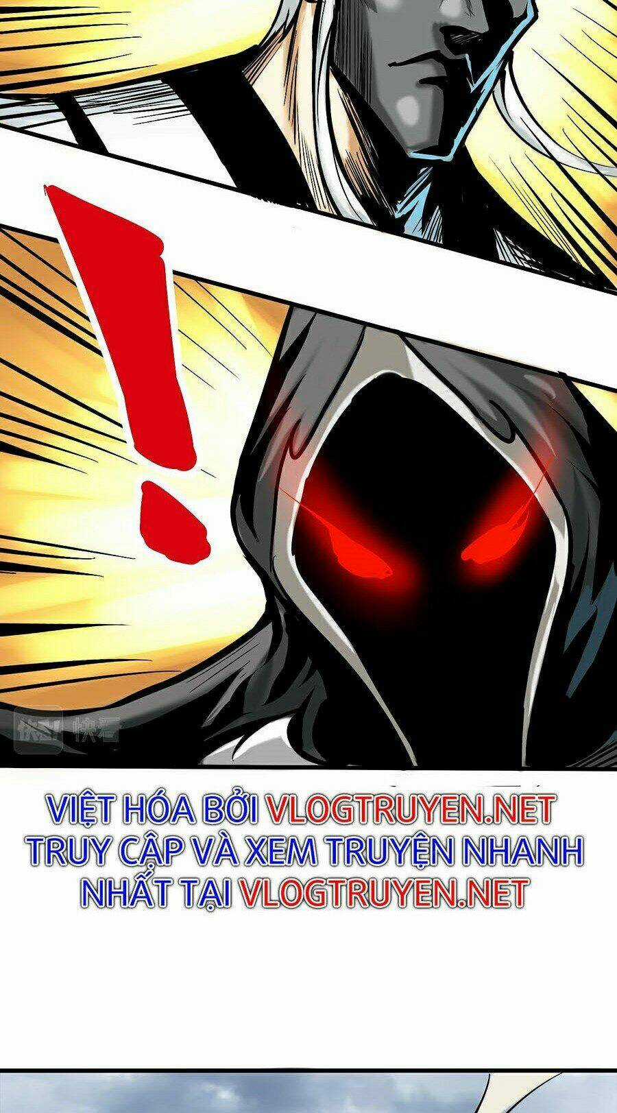 Diệt Ma Thần Kỷ Chapter 1 trang 62