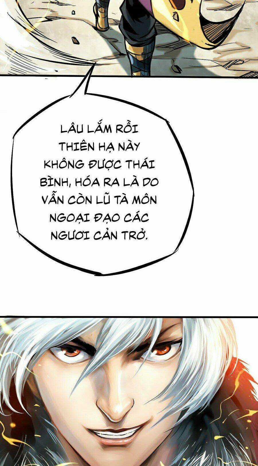 Diệt Ma Thần Kỷ Chapter 1 trang 64