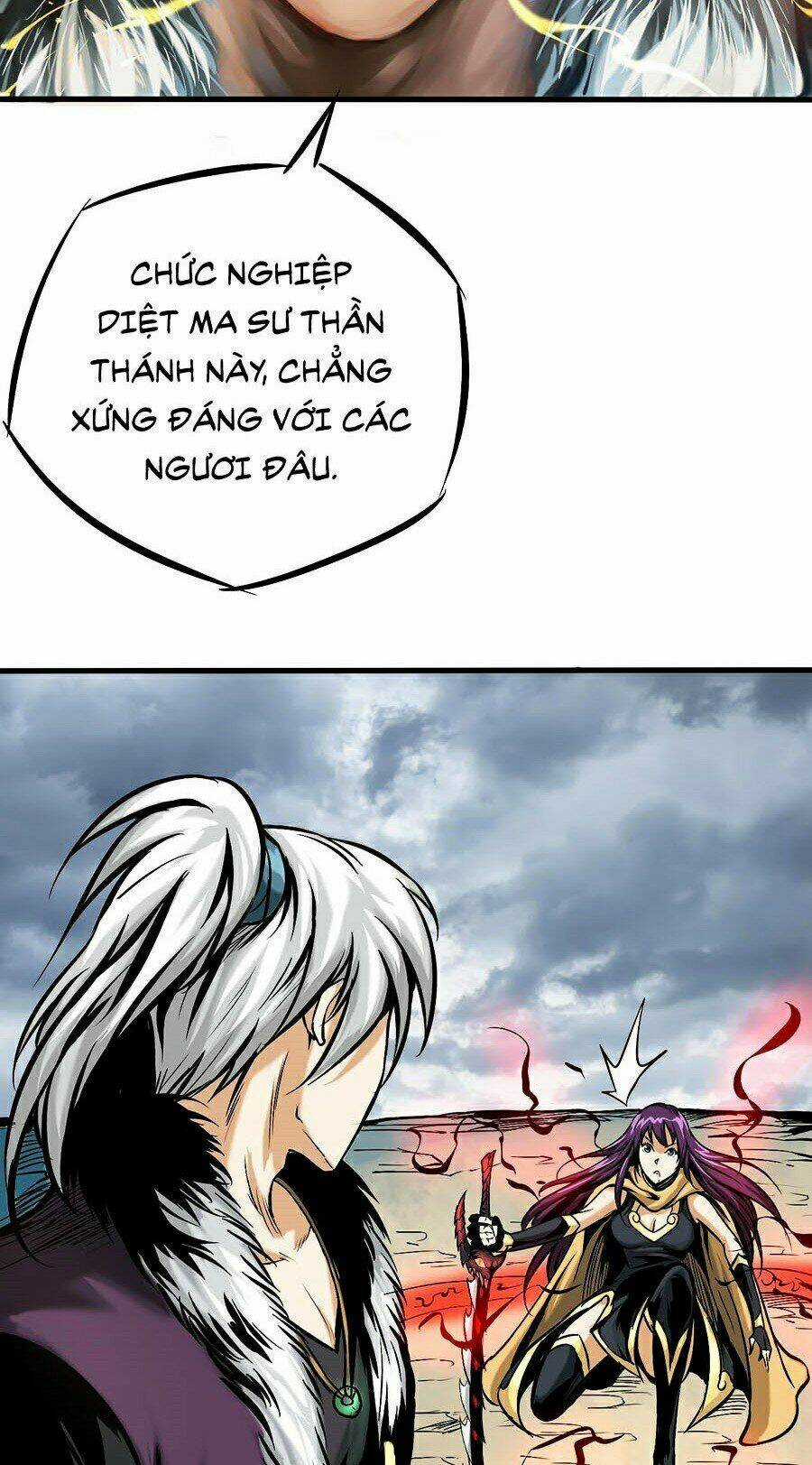 Diệt Ma Thần Kỷ Chapter 1 trang 65