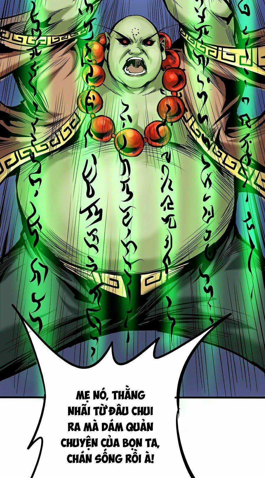 Diệt Ma Thần Kỷ Chapter 1 trang 67