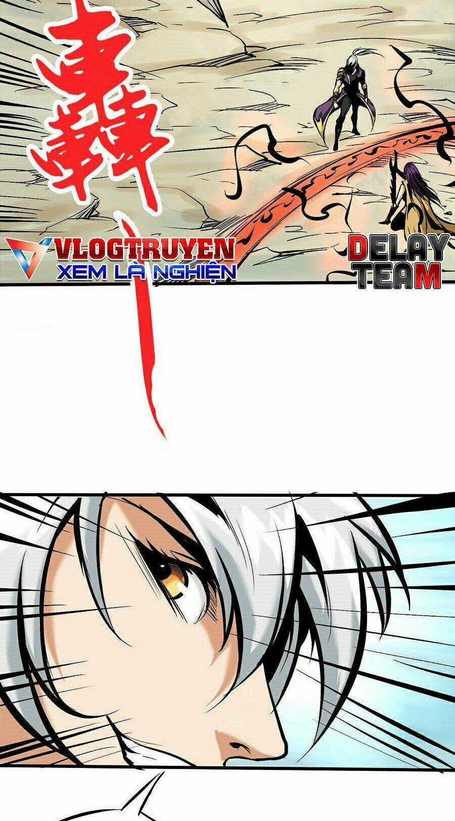 Diệt Ma Thần Kỷ Chapter 1 trang 70