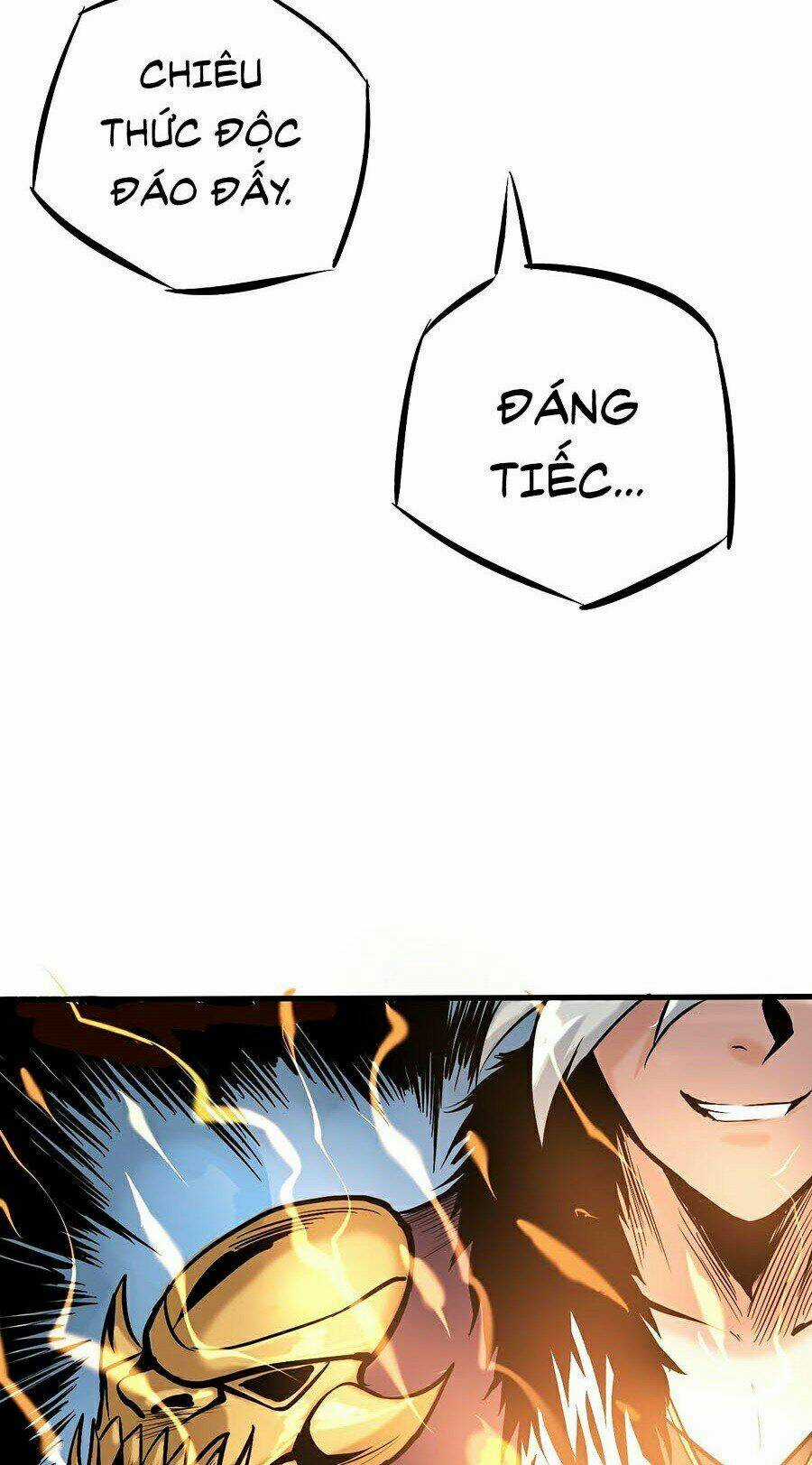 Diệt Ma Thần Kỷ Chapter 1 trang 71