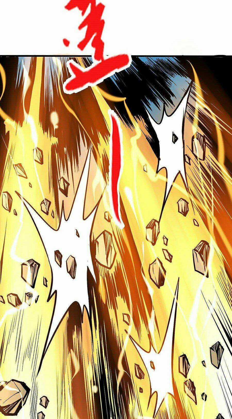 Diệt Ma Thần Kỷ Chapter 1 trang 73