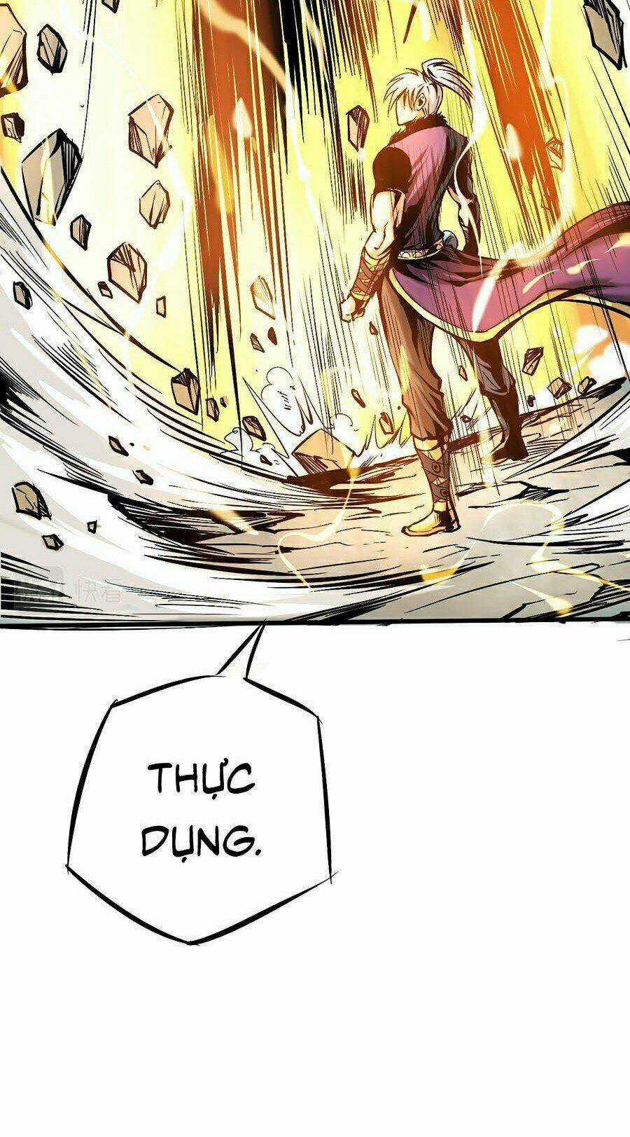 Diệt Ma Thần Kỷ Chapter 1 trang 74