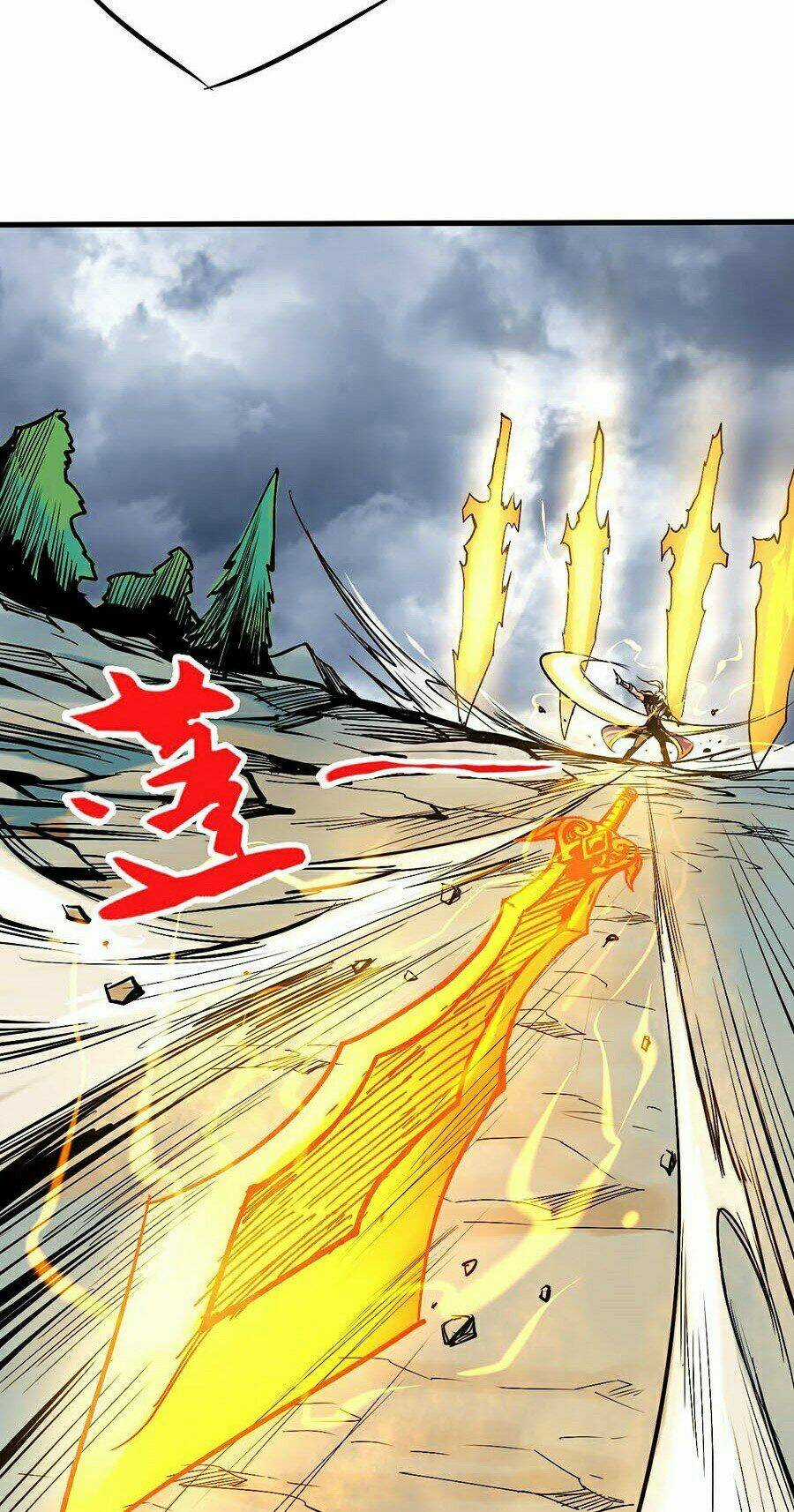 Diệt Ma Thần Kỷ Chapter 1 trang 76