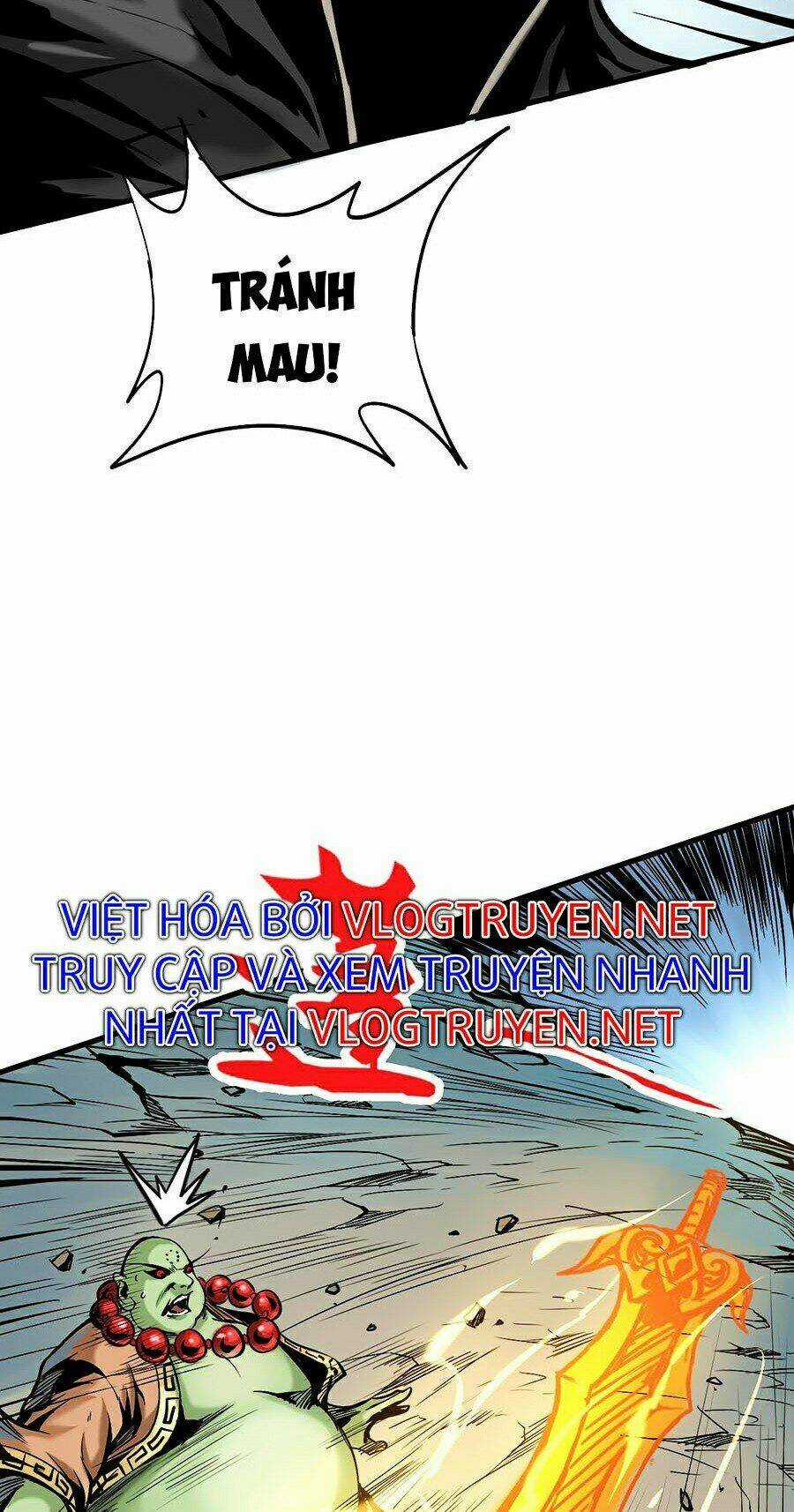 Diệt Ma Thần Kỷ Chapter 1 trang 78