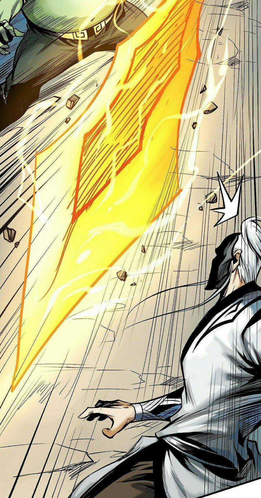 Diệt Ma Thần Kỷ Chapter 1 trang 79