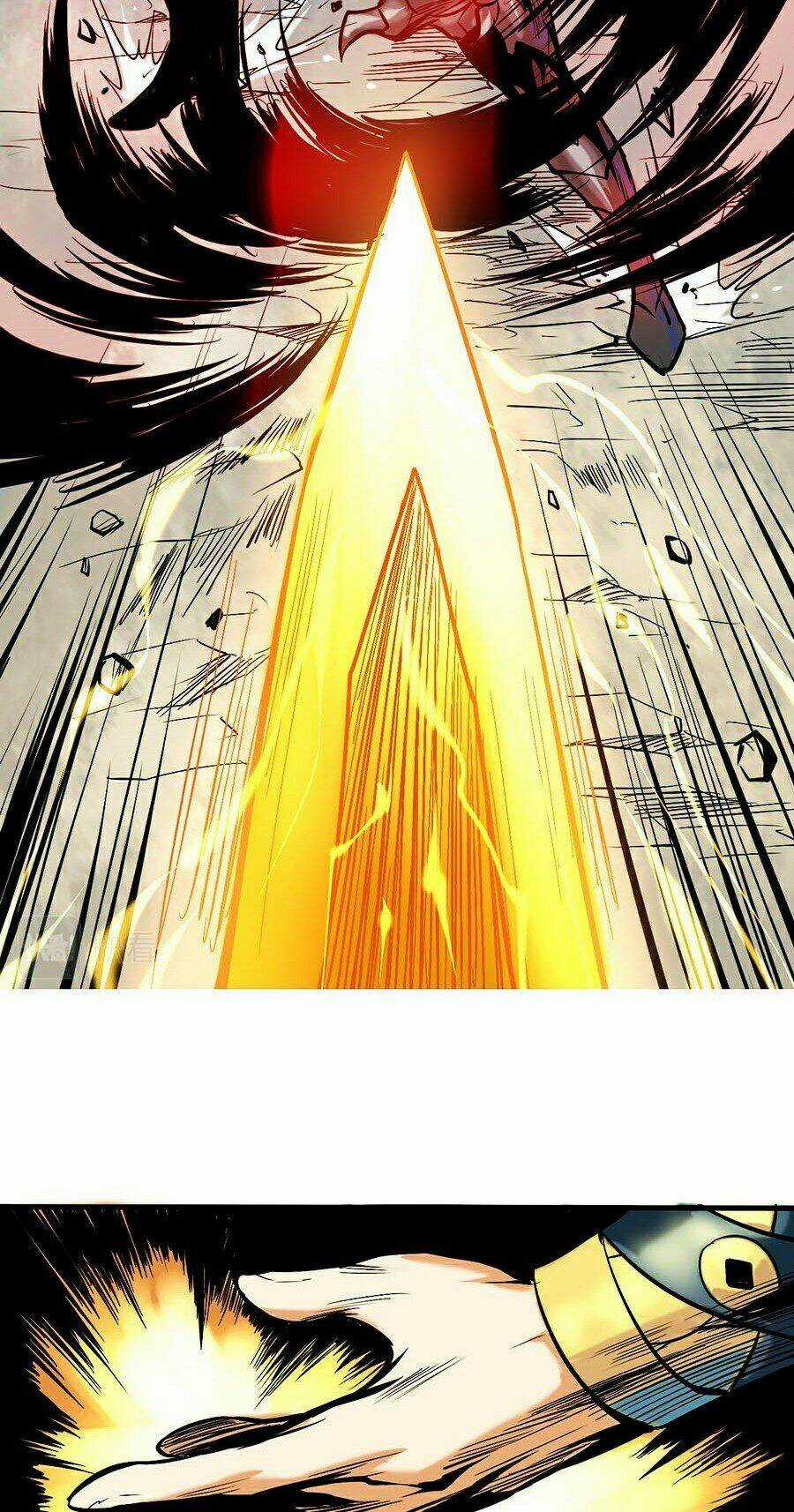 Diệt Ma Thần Kỷ Chapter 1 trang 81