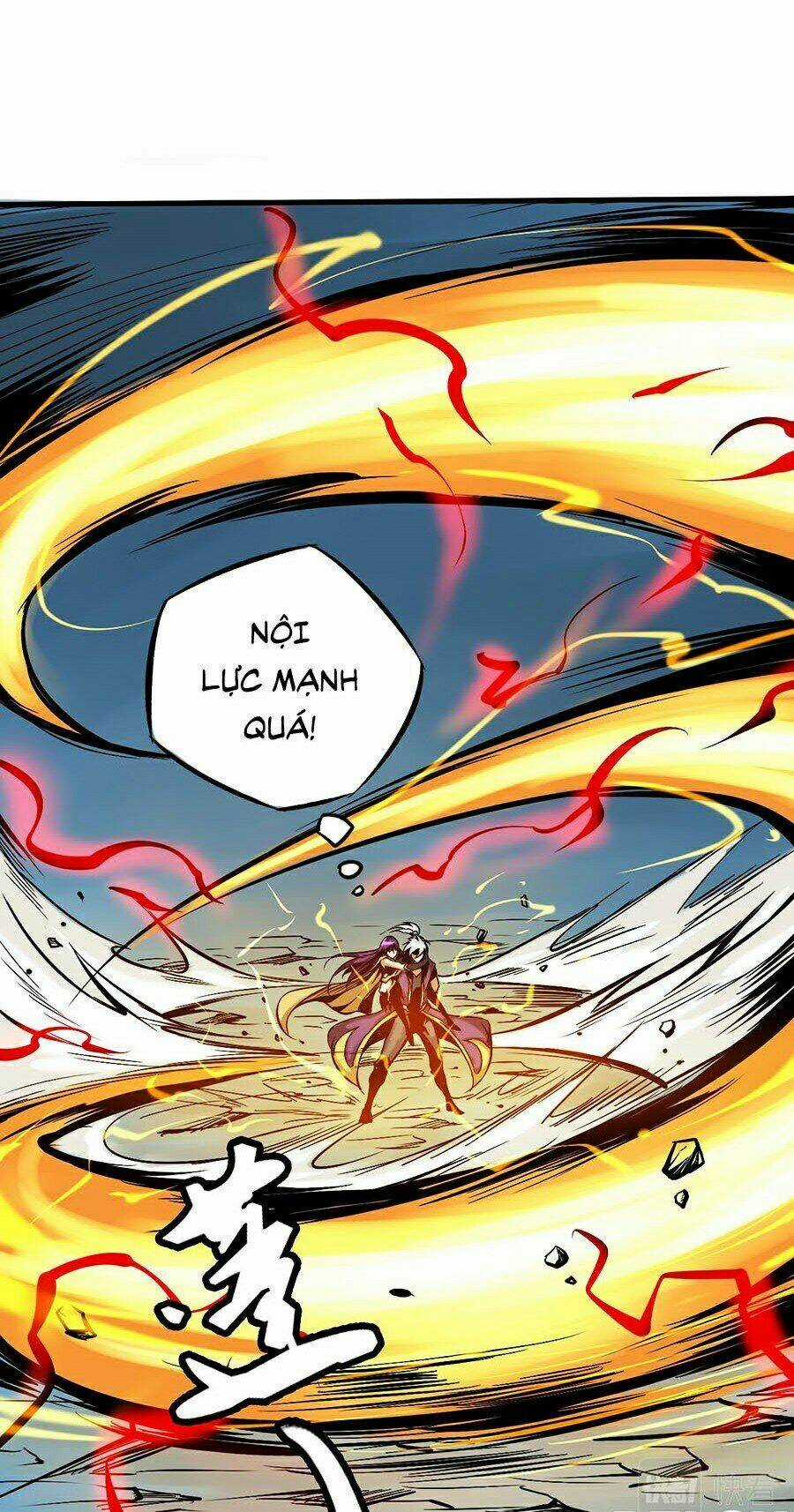 Diệt Ma Thần Kỷ Chapter 1 trang 85