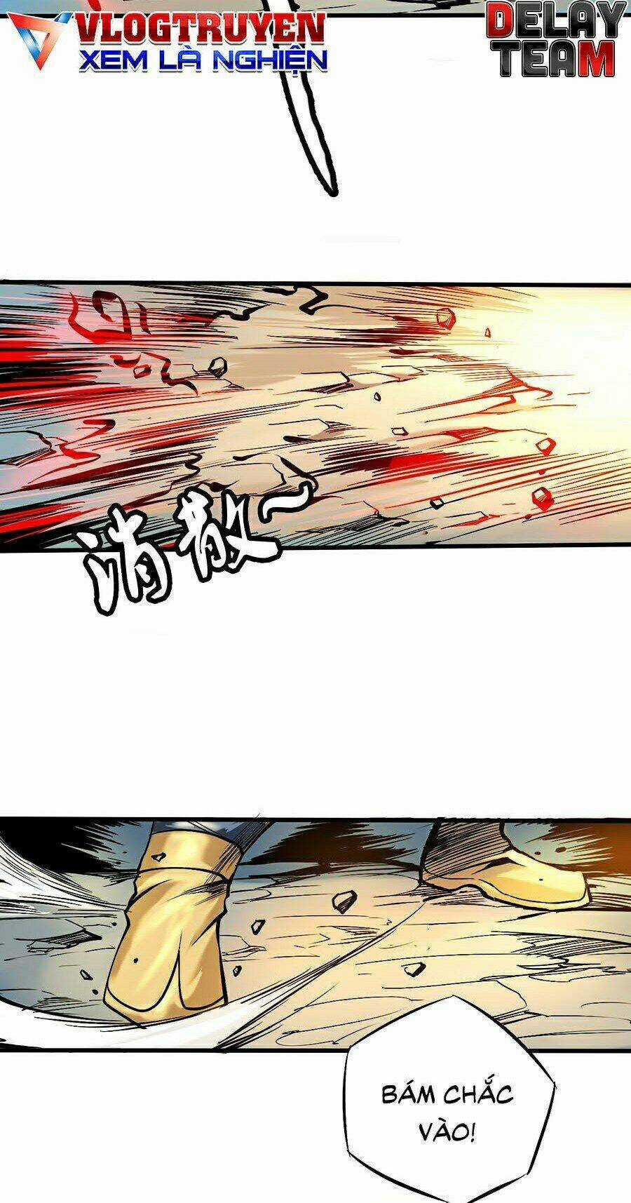 Diệt Ma Thần Kỷ Chapter 1 trang 86