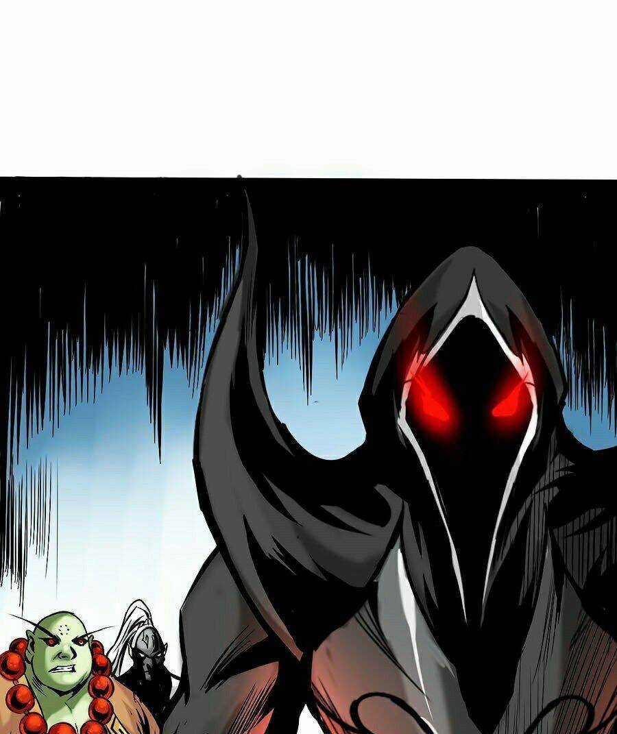 Diệt Ma Thần Kỷ Chapter 2 trang 10