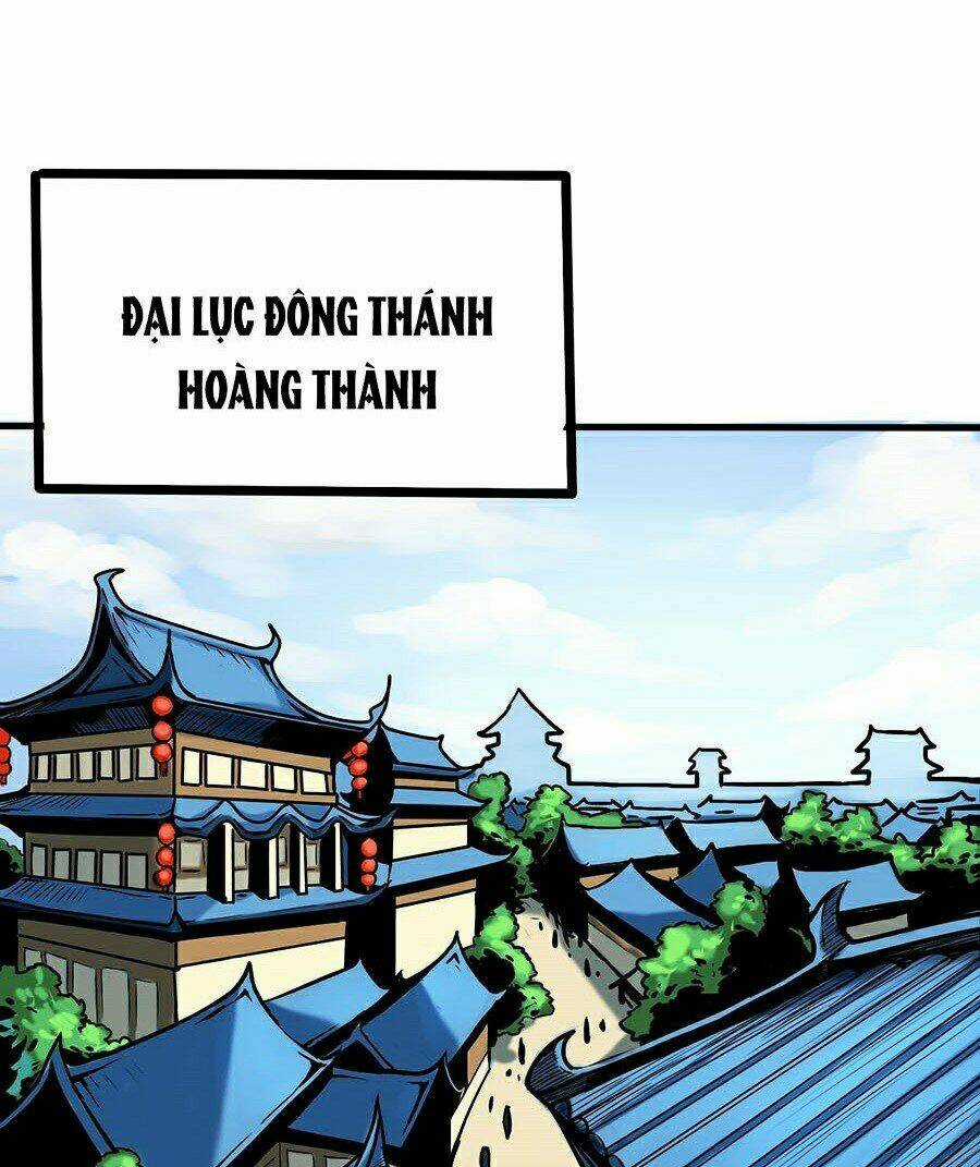Diệt Ma Thần Kỷ Chapter 2 trang 12