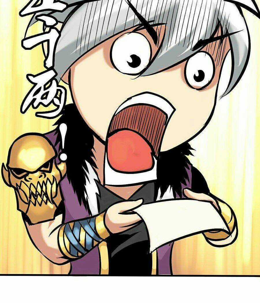 Diệt Ma Thần Kỷ Chapter 2 trang 27