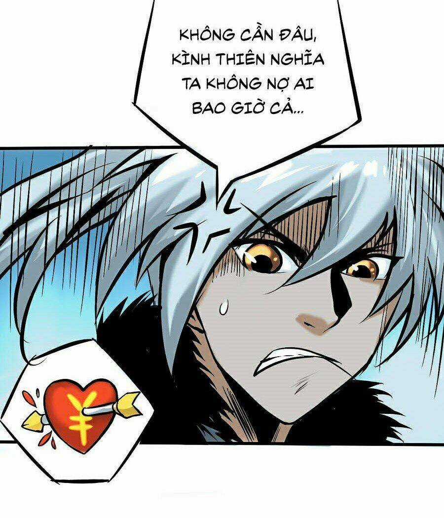 Diệt Ma Thần Kỷ Chapter 2 trang 29