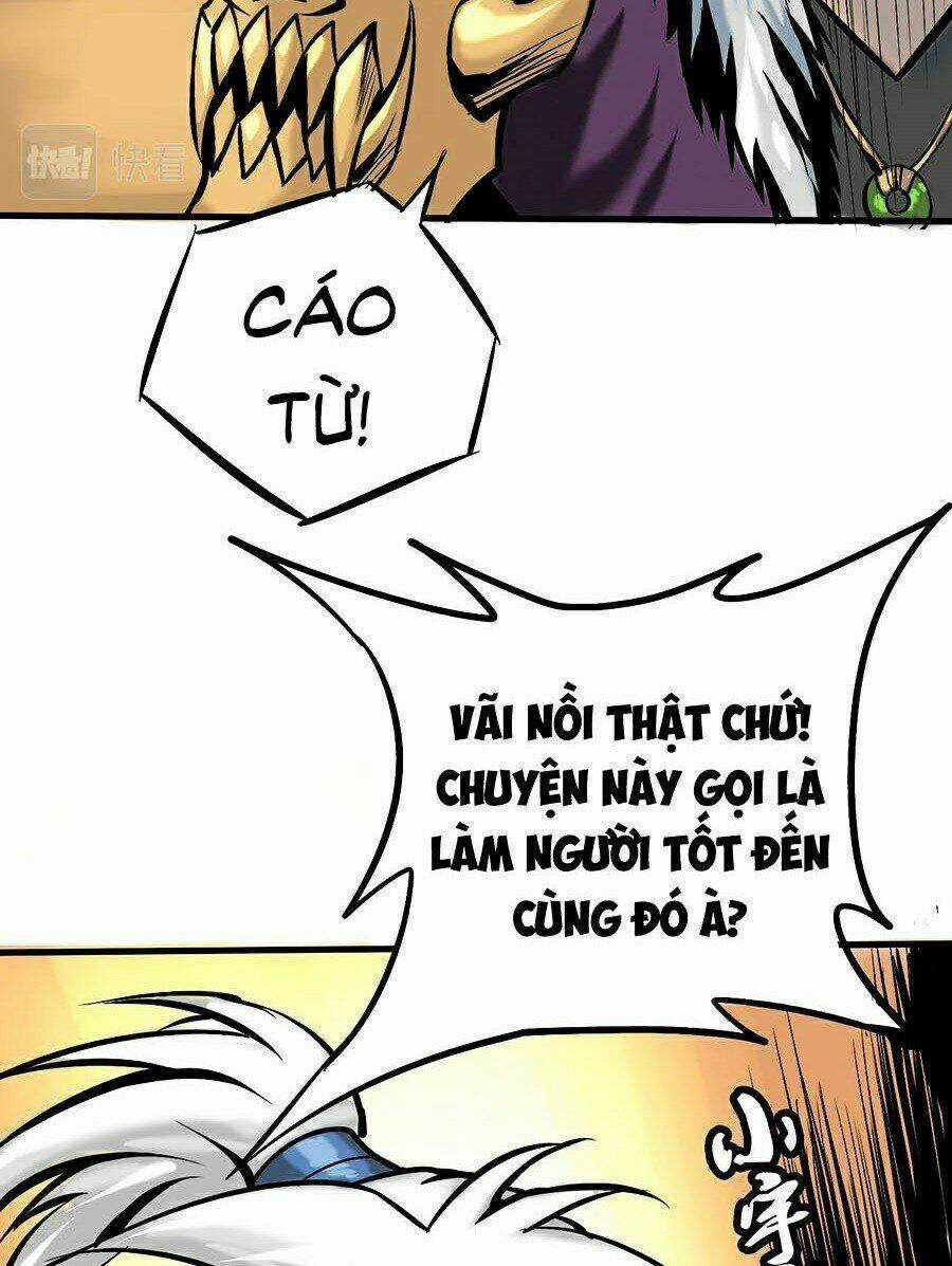 Diệt Ma Thần Kỷ Chapter 2 trang 31
