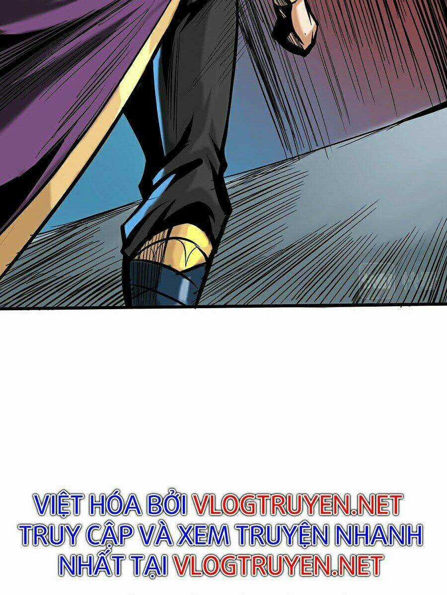 Diệt Ma Thần Kỷ Chapter 2 trang 37