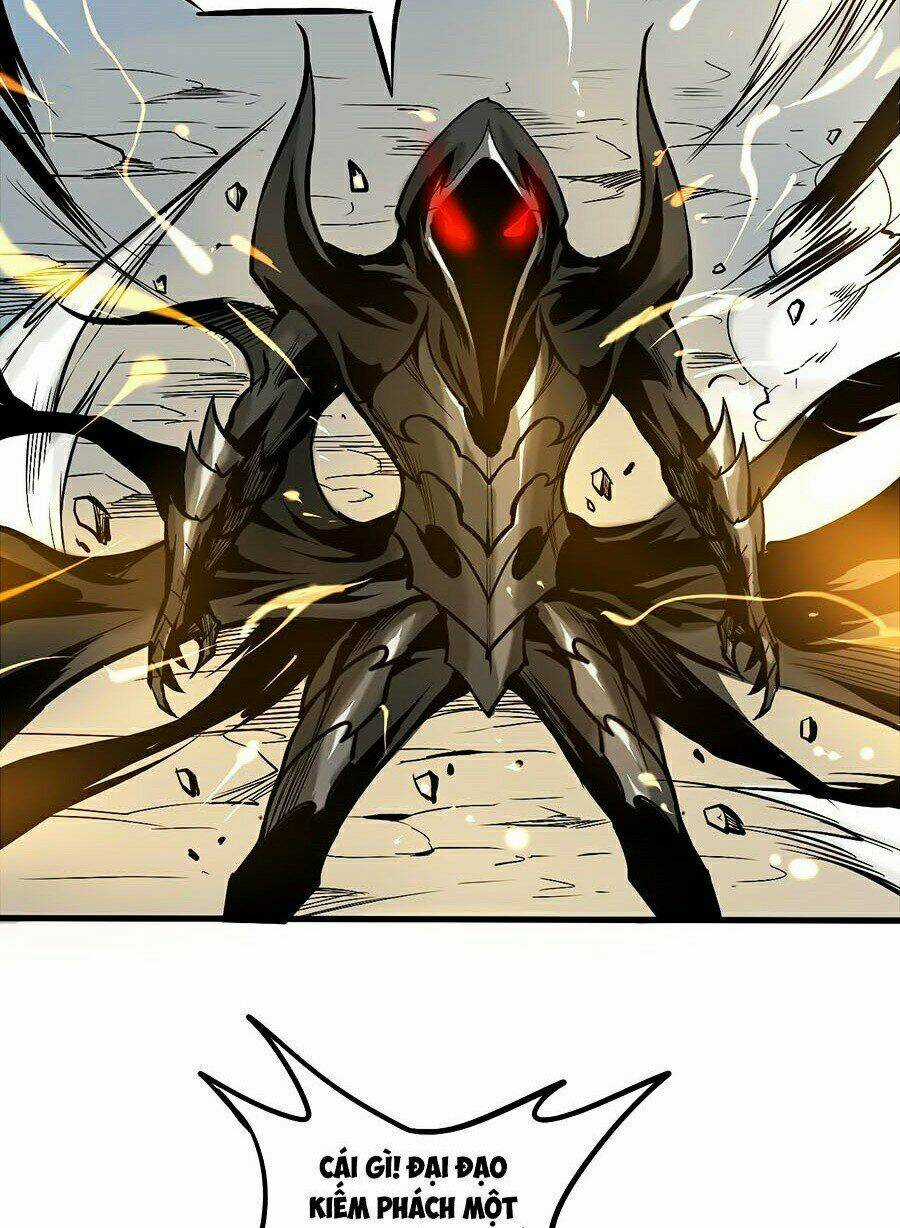 Diệt Ma Thần Kỷ Chapter 2 trang 5