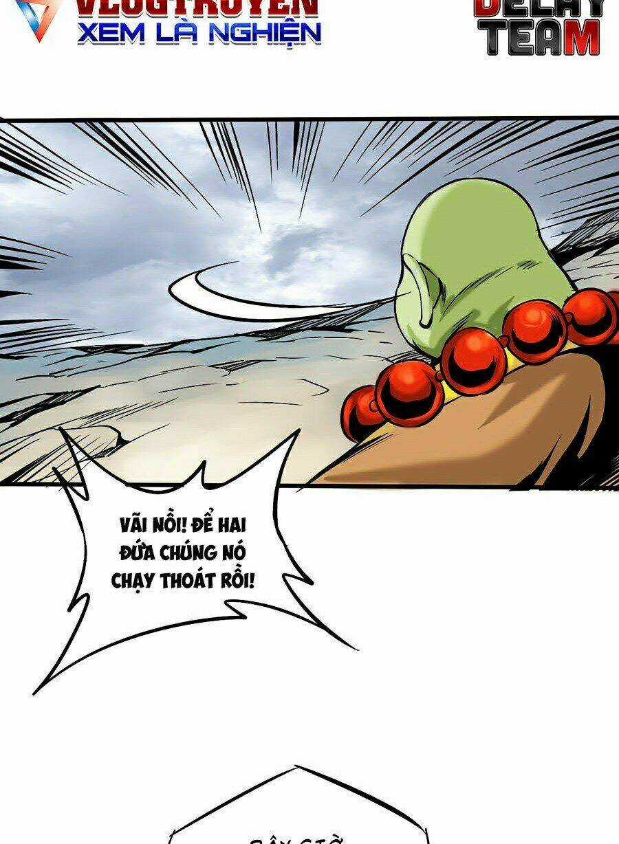 Diệt Ma Thần Kỷ Chapter 2 trang 7
