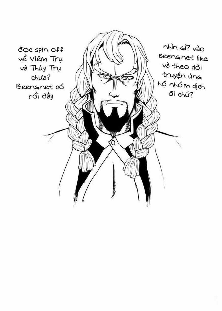 Diệt Quỷ Thần Quyền Chapter 3 trang 16