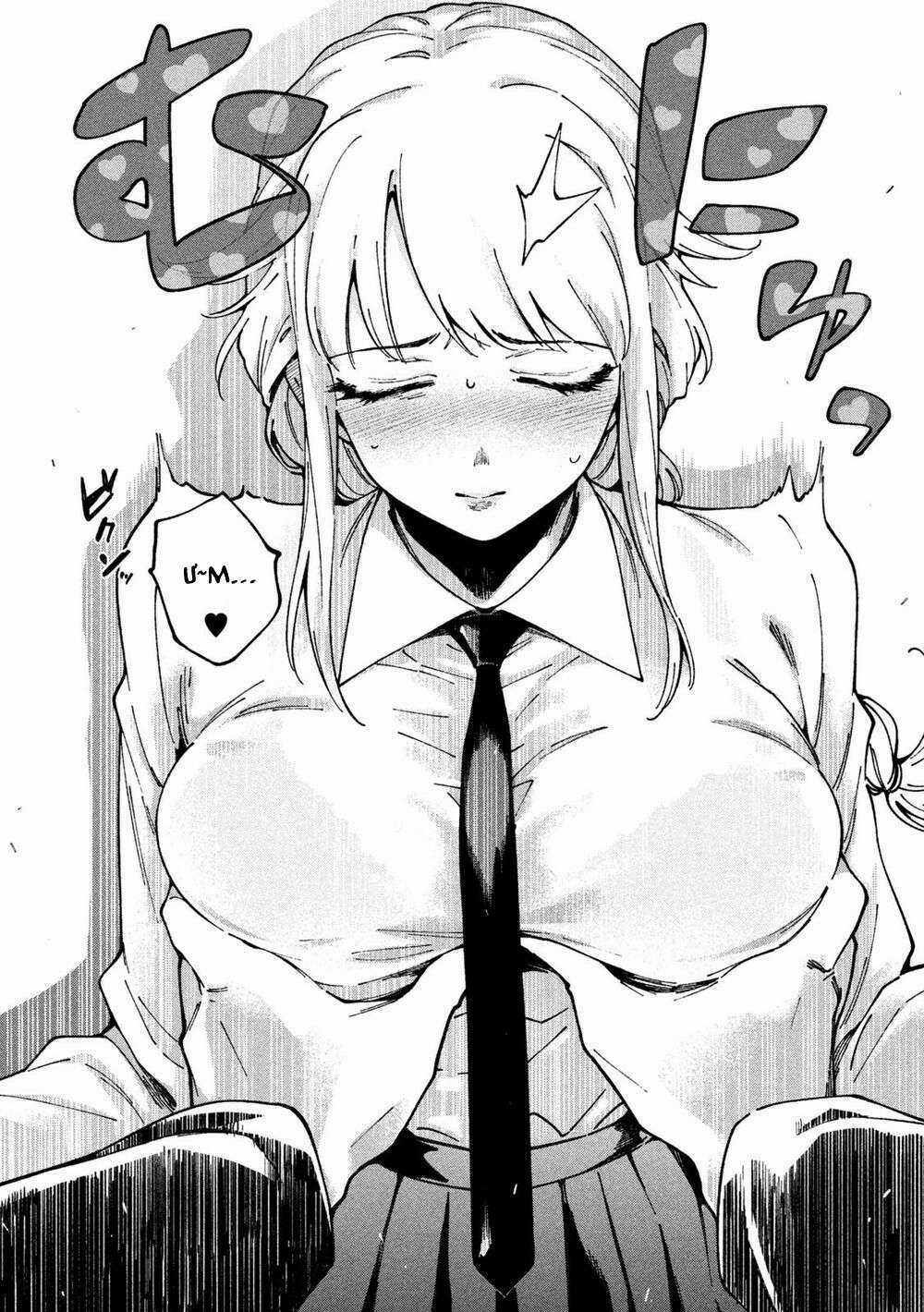 Điều Còn Khó Hơn Cả Việc Giải Đố Chapter 1 trang 31