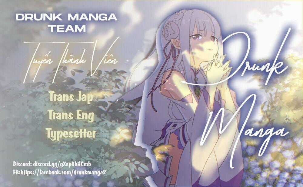 Điều Còn Khó Hơn Cả Việc Giải Đố Chapter 5 trang 24