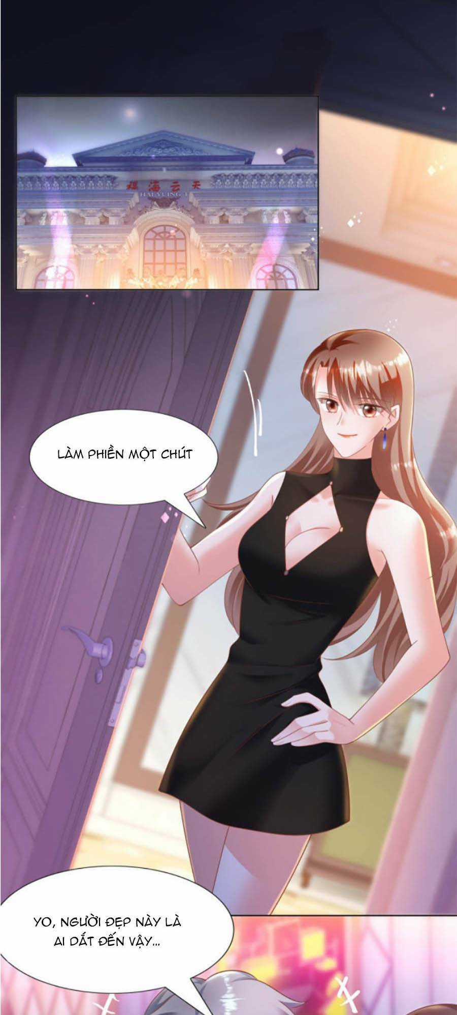 Diêu Diêu Yêu Dấu, Cuối Cùng Sủng Được Em Rồi Chapter 43 trang 0