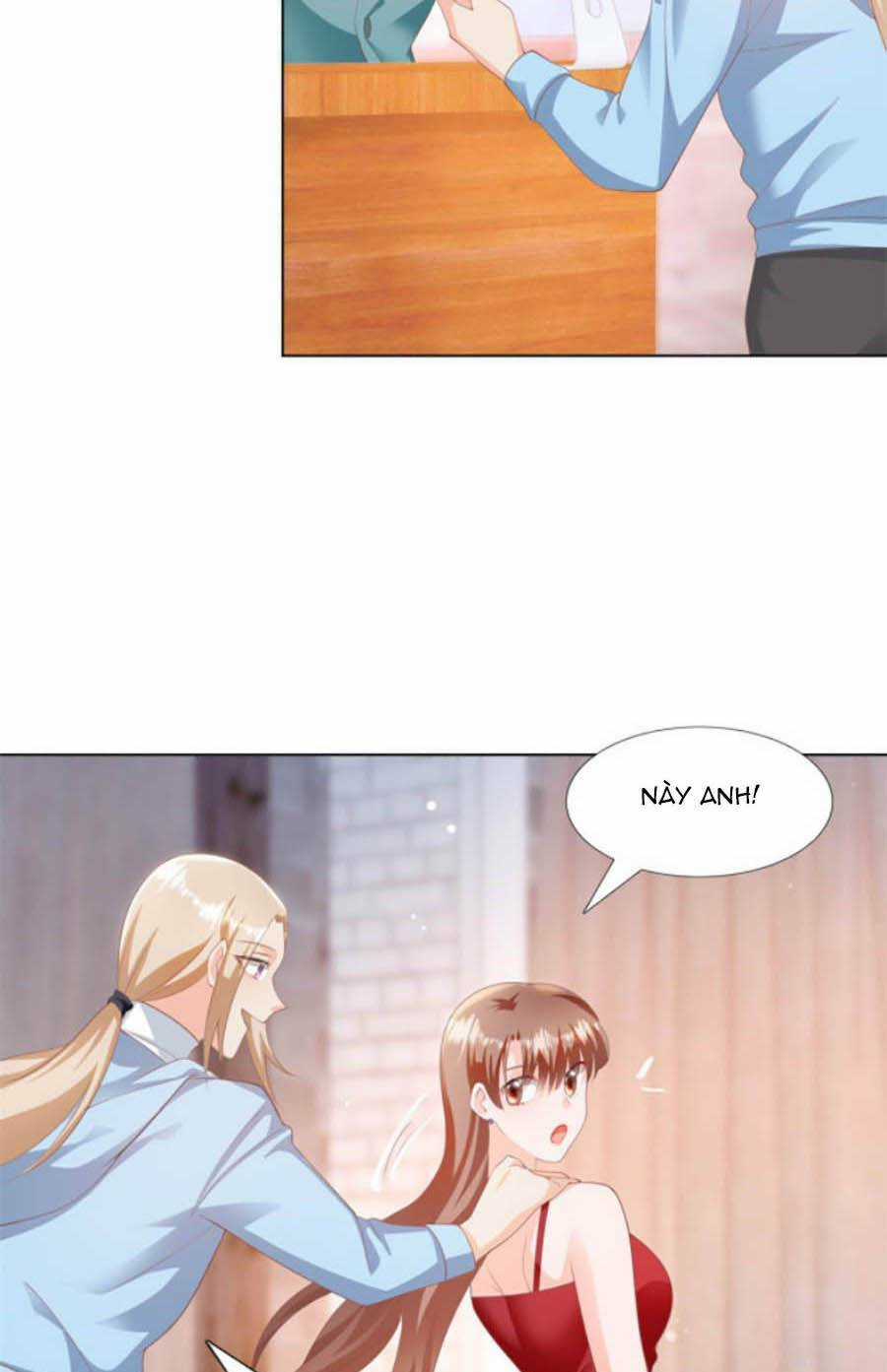 Diêu Diêu Yêu Dấu, Cuối Cùng Sủng Được Em Rồi Chapter 44 trang 1