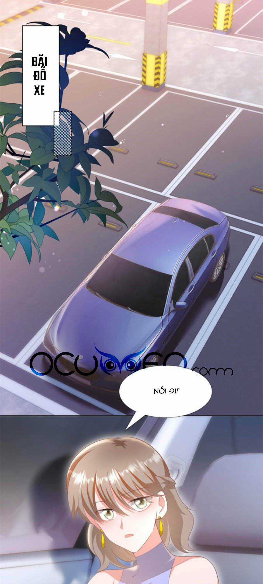 Diêu Diêu Yêu Dấu, Cuối Cùng Sủng Được Em Rồi Chapter 46 trang 0