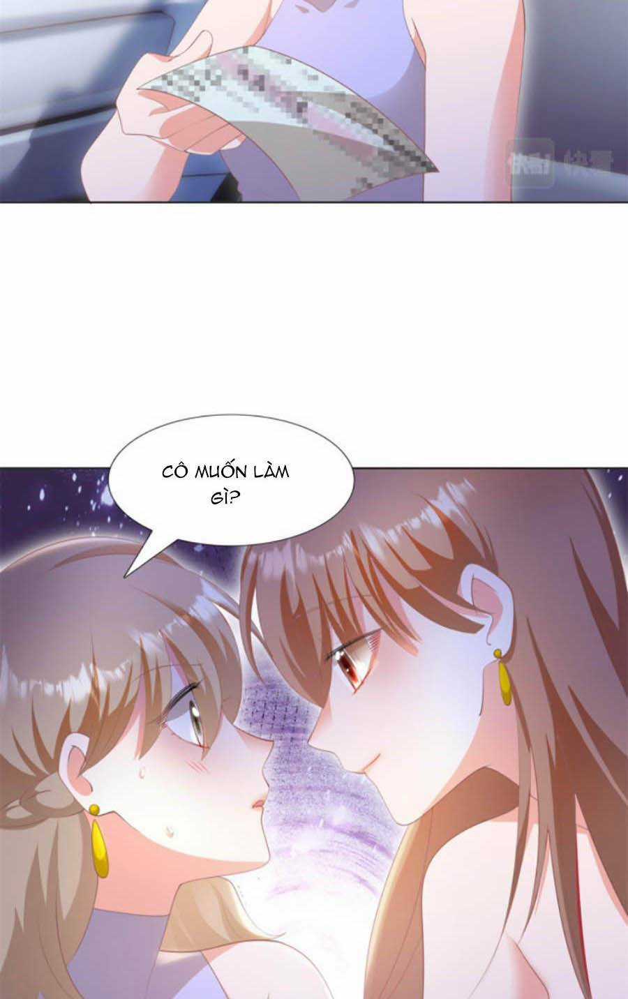 Diêu Diêu Yêu Dấu, Cuối Cùng Sủng Được Em Rồi Chapter 46 trang 1