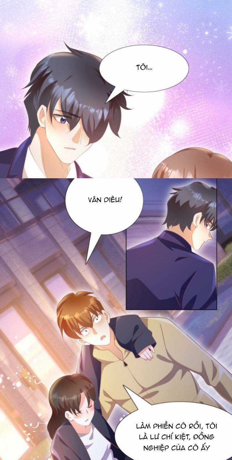 Diêu Diêu Yêu Dấu, Cuối Cùng Sủng Được Em Rồi Chapter 48 trang 0
