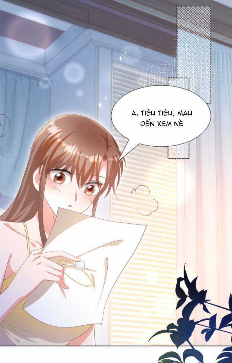 Diêu Diêu Yêu Dấu, Cuối Cùng Sủng Được Em Rồi Chapter 51 trang 1