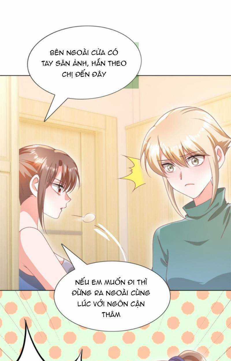 Diêu Diêu Yêu Dấu, Cuối Cùng Sủng Được Em Rồi Chapter 52 trang 1