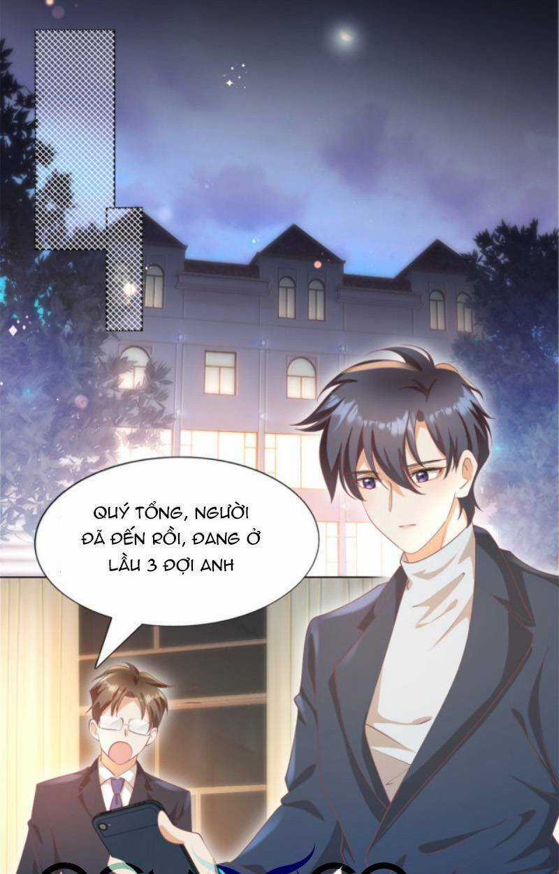 Diêu Diêu Yêu Dấu, Cuối Cùng Sủng Được Em Rồi Chapter 53 trang 1