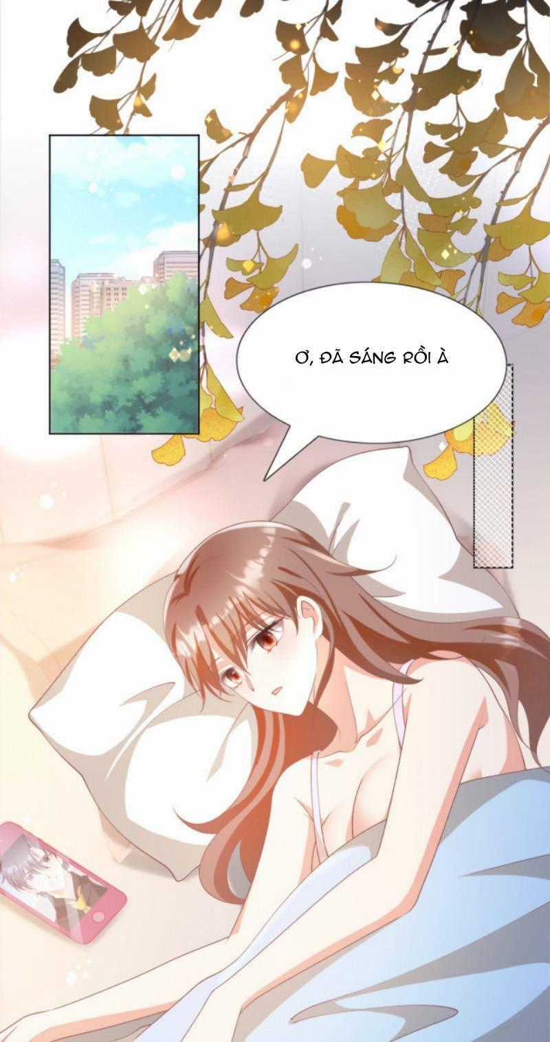 Diêu Diêu Yêu Dấu, Cuối Cùng Sủng Được Em Rồi Chapter 54 trang 0