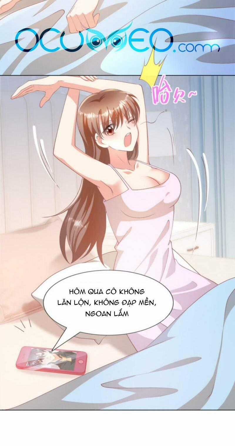 Diêu Diêu Yêu Dấu, Cuối Cùng Sủng Được Em Rồi Chapter 54 trang 1