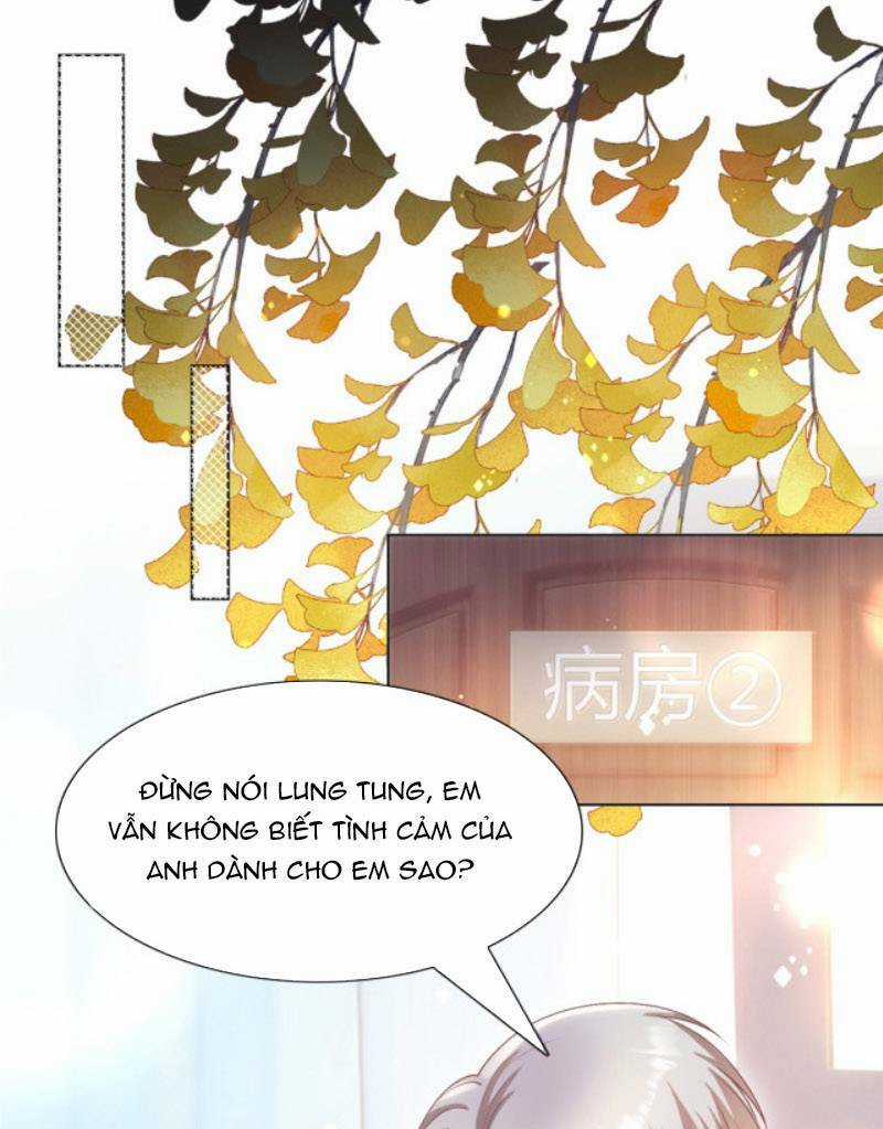 Diêu Diêu Yêu Dấu, Cuối Cùng Sủng Được Em Rồi Chapter 55 trang 0