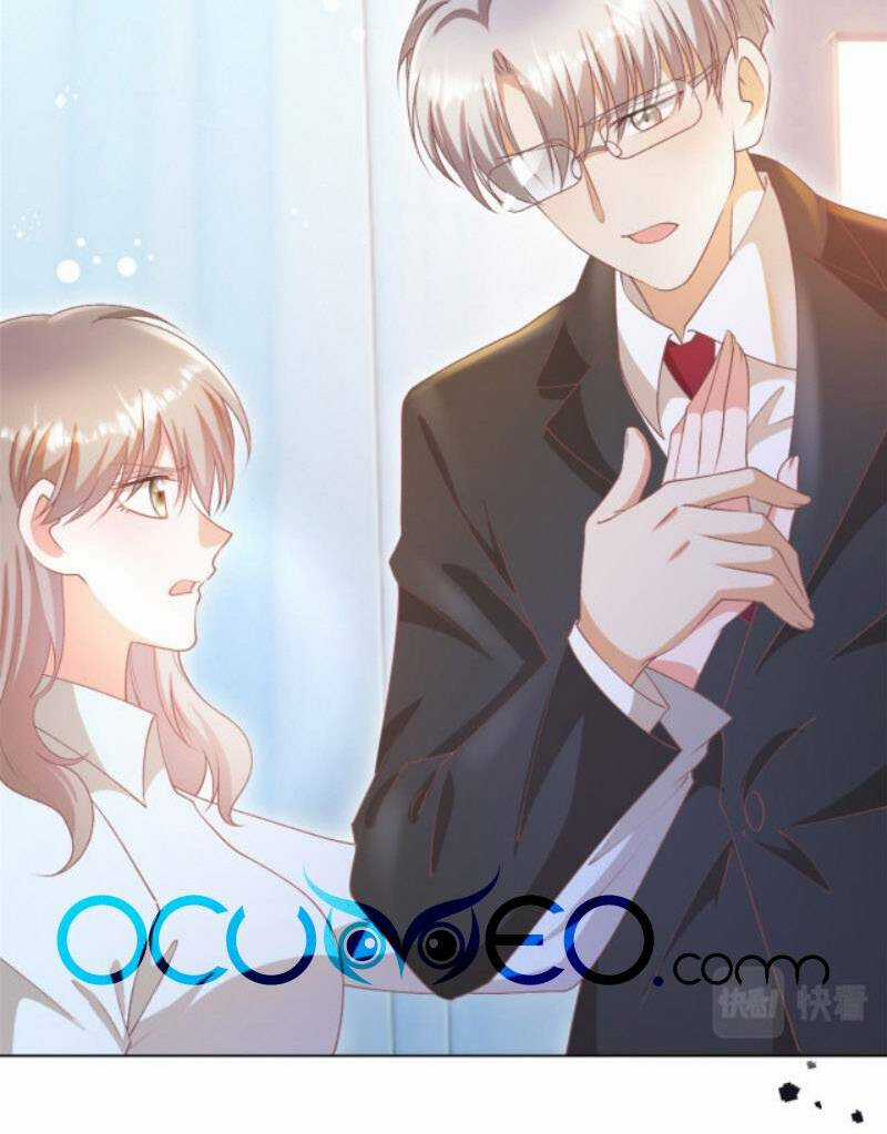 Diêu Diêu Yêu Dấu, Cuối Cùng Sủng Được Em Rồi Chapter 55 trang 1