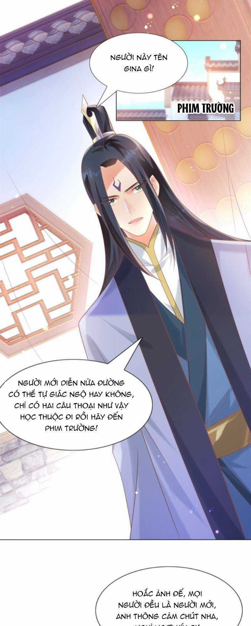 Diêu Diêu Yêu Dấu, Cuối Cùng Sủng Được Em Rồi Chapter 58 trang 0