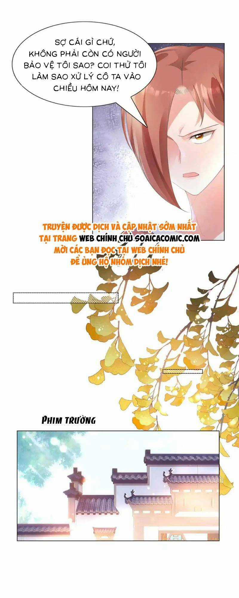 Diêu Diêu Yêu Dấu, Cuối Cùng Sủng Được Em Rồi Chapter 60 trang 1