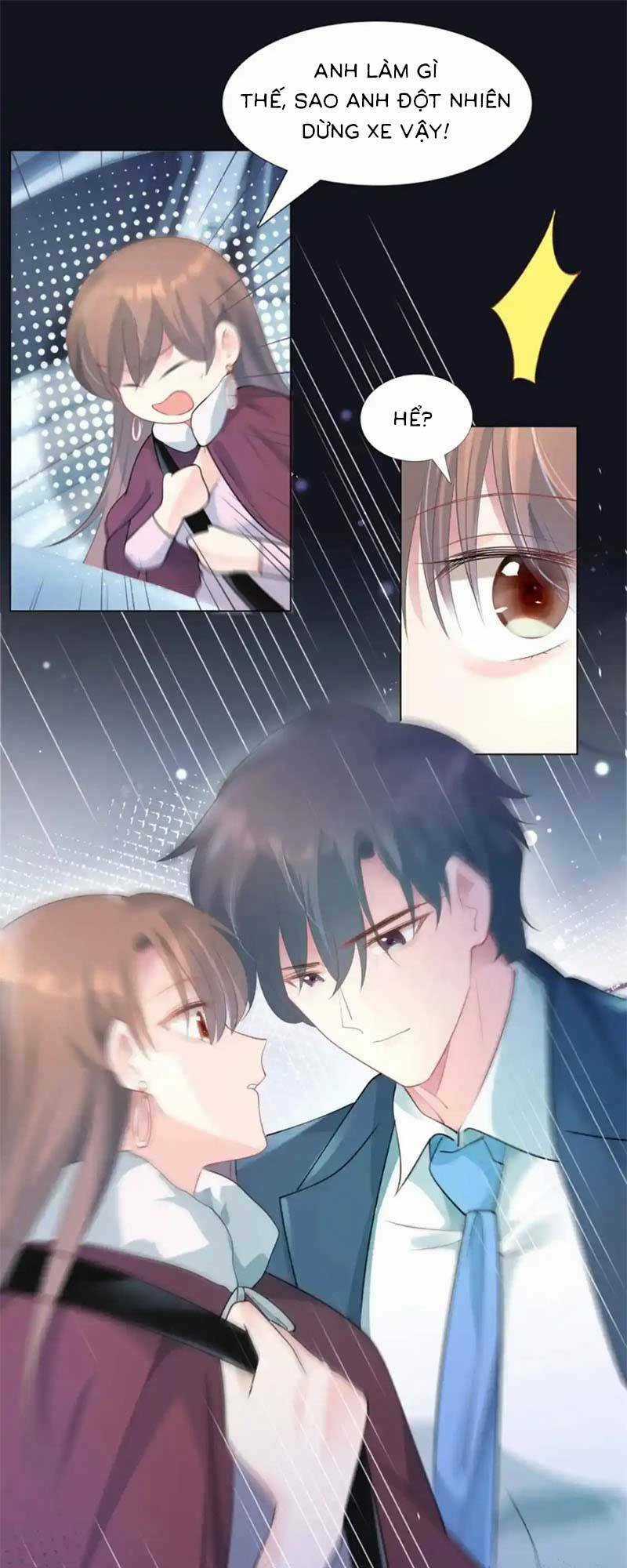 Diêu Diêu Yêu Dấu, Cuối Cùng Sủng Được Em Rồi Chapter 79 trang 10