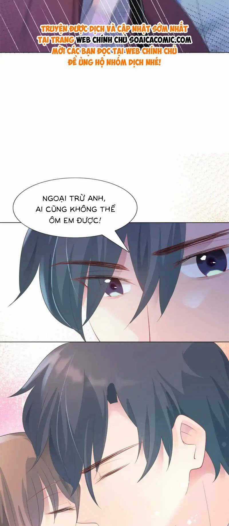 Diêu Diêu Yêu Dấu, Cuối Cùng Sủng Được Em Rồi Chapter 79 trang 11