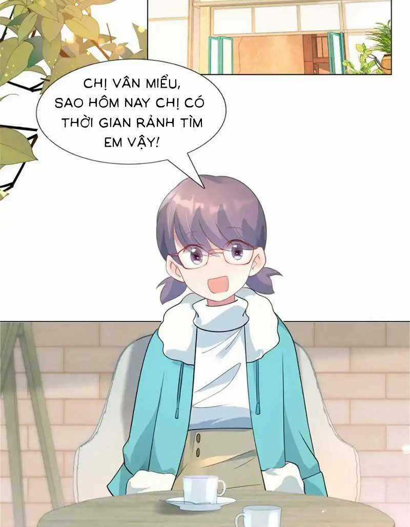 Diêu Diêu Yêu Dấu, Cuối Cùng Sủng Được Em Rồi Chapter 79 trang 15