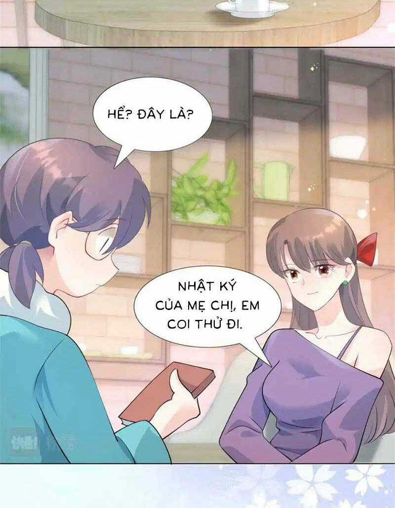 Diêu Diêu Yêu Dấu, Cuối Cùng Sủng Được Em Rồi Chapter 79 trang 16