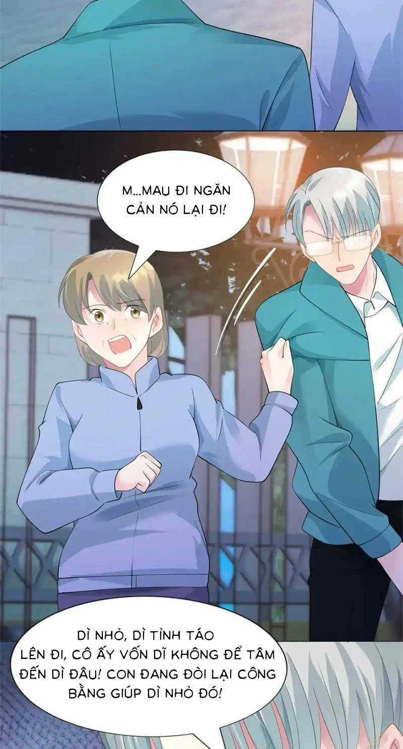 Diêu Diêu Yêu Dấu, Cuối Cùng Sủng Được Em Rồi Chapter 79 trang 2