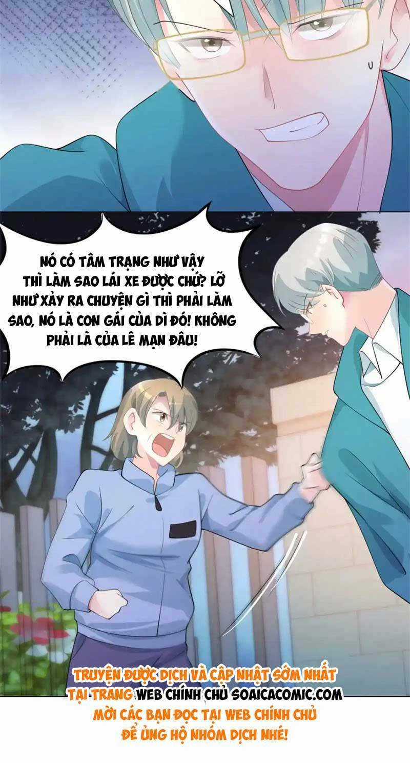 Diêu Diêu Yêu Dấu, Cuối Cùng Sủng Được Em Rồi Chapter 79 trang 3