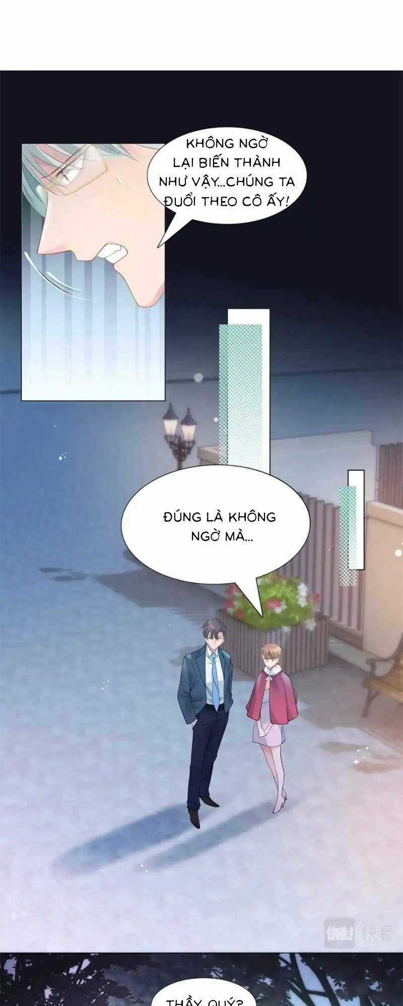 Diêu Diêu Yêu Dấu, Cuối Cùng Sủng Được Em Rồi Chapter 79 trang 4