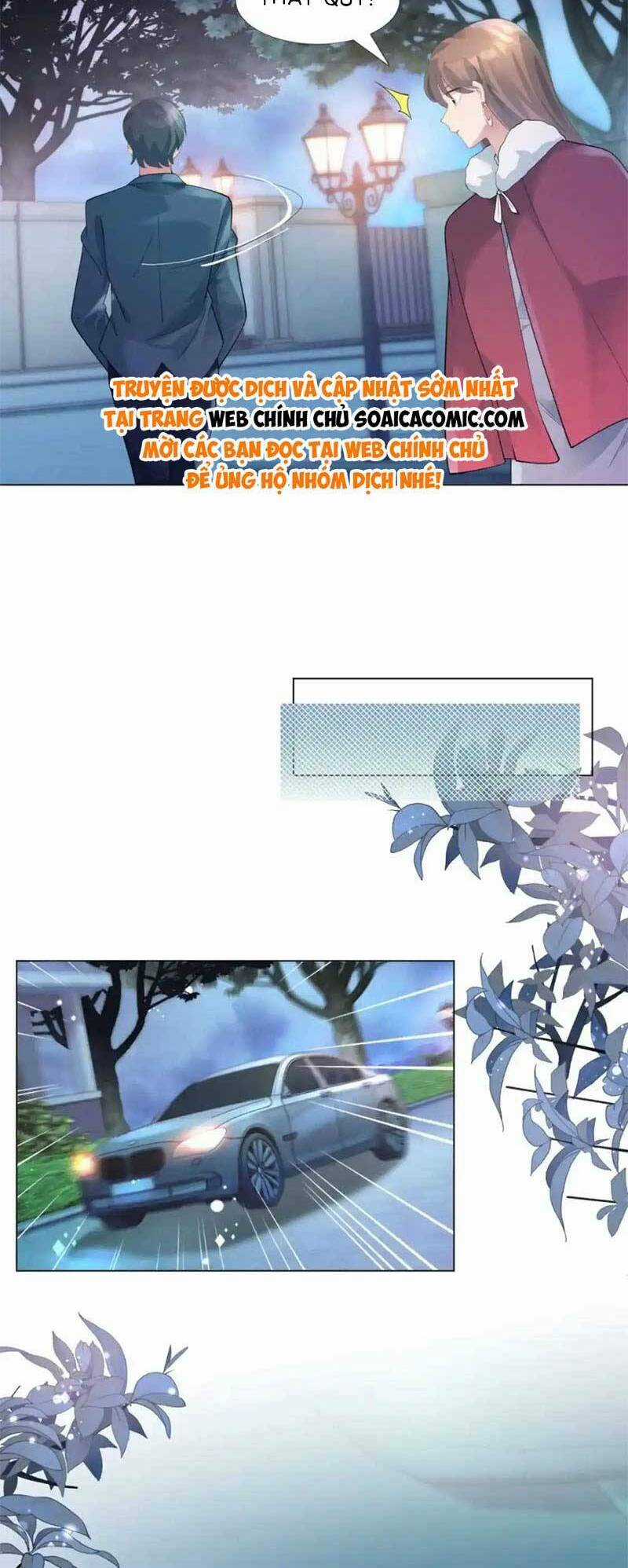Diêu Diêu Yêu Dấu, Cuối Cùng Sủng Được Em Rồi Chapter 79 trang 5