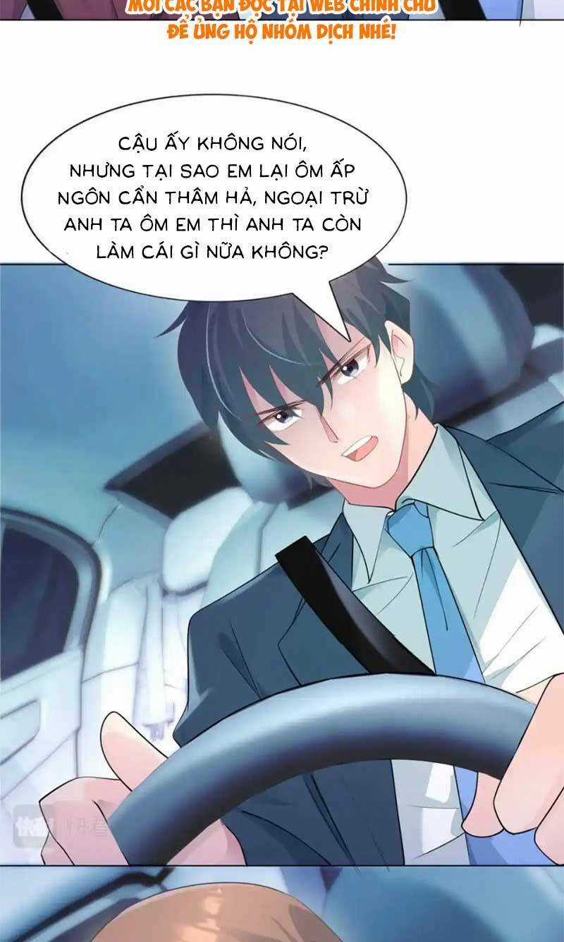 Diêu Diêu Yêu Dấu, Cuối Cùng Sủng Được Em Rồi Chapter 79 trang 8