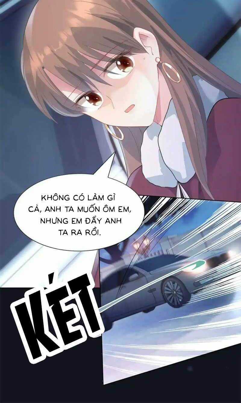 Diêu Diêu Yêu Dấu, Cuối Cùng Sủng Được Em Rồi Chapter 79 trang 9